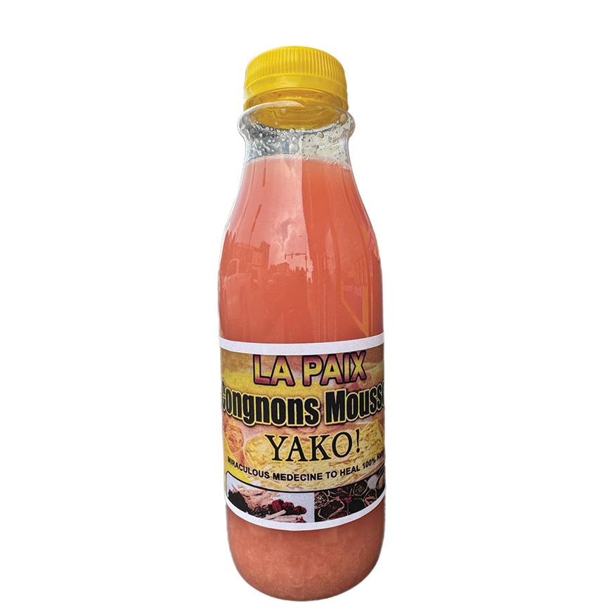 TEALa Paix Gona (16 oz)
