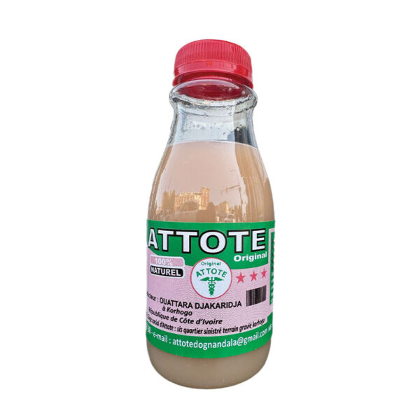 Attote Orignal