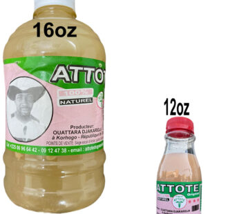 TEAATTOTE A+