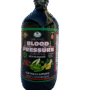 Blood pressure