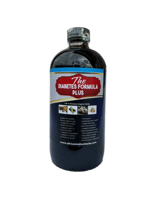 The DYS Formula plus