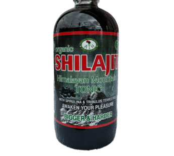 SHILAJIT