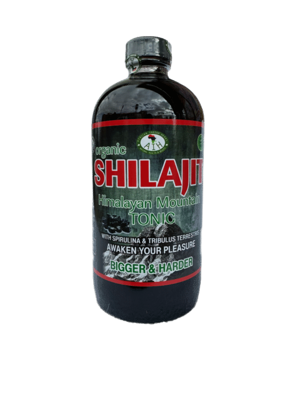 SHILAJIT