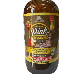 PINK MIX ORGASM