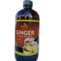 GINGER LIVING BITTERS