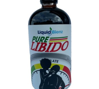 PURE LIBIDO