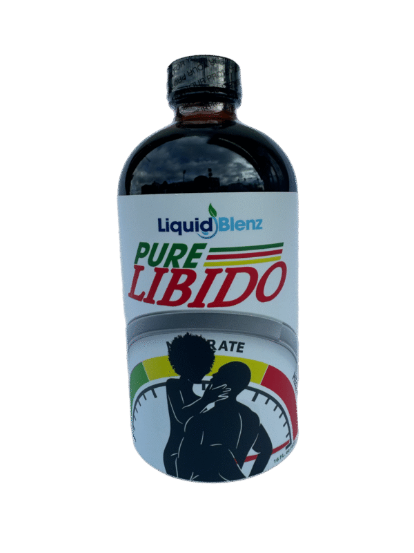 PURE LIBIDO