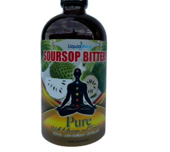 SOURSOP BITTERS