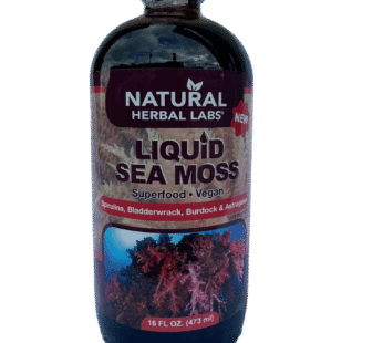 LIQUID SEA MOSS