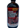 BLOOD CLEANSER & PARASITE CLEANSE