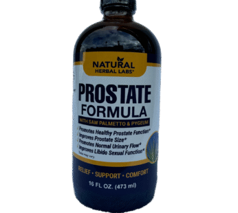PROSTATE FORMULA