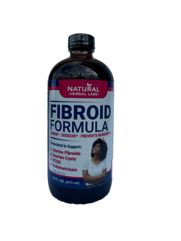 FIBROID FORMULA