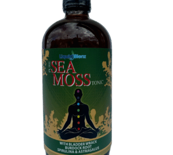 SEA MOSS TONIC
