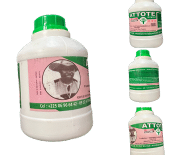 ATTOTE (1bottle 16oz)
