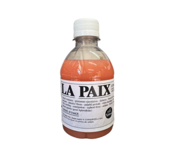 African tea la paix doctor silue 8oz