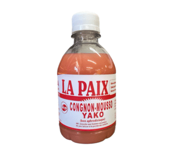 African tea la paix gona 8oz