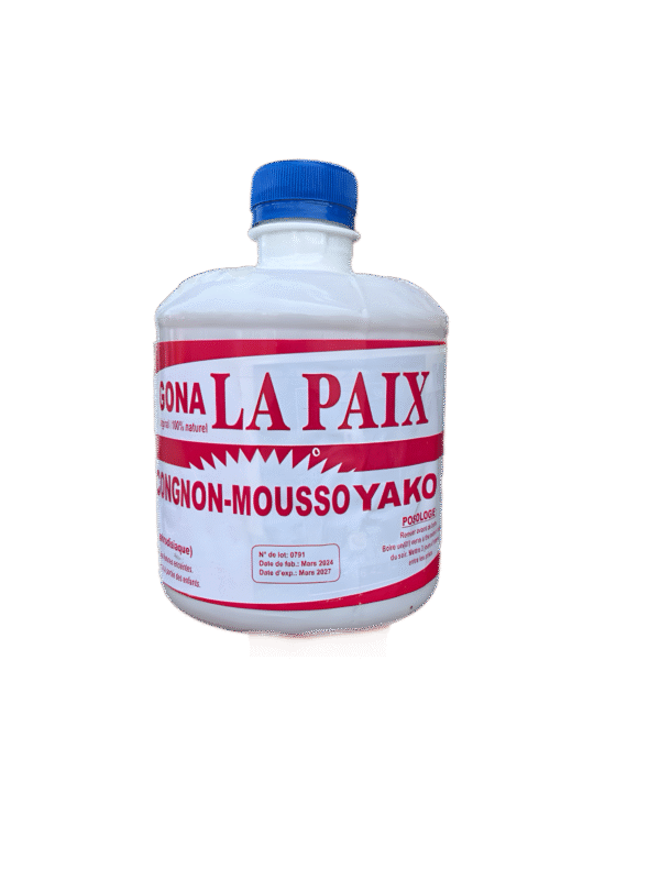 LA PAIX 16oz