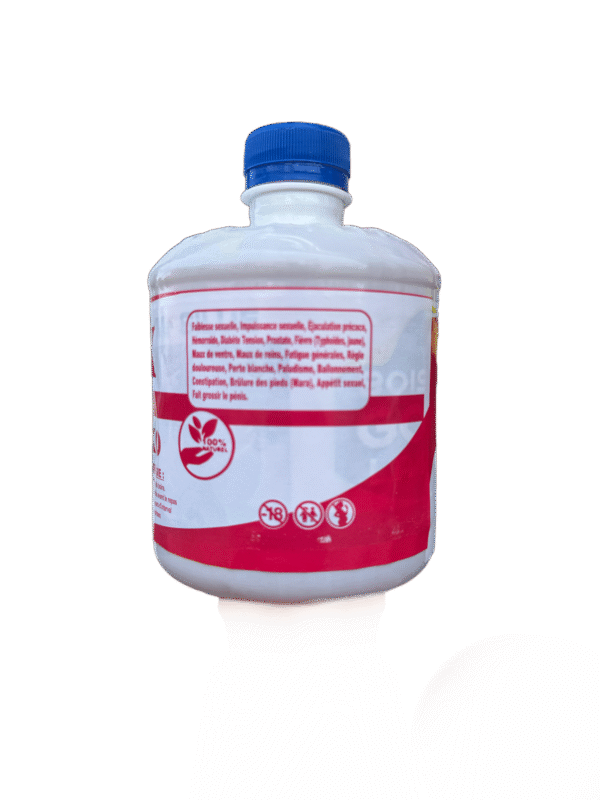 LA PAIX 16oz - Image 2