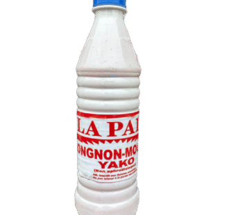 African tea la paix 16oz