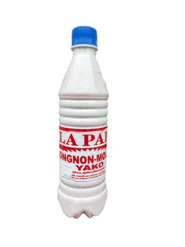African tea la paix 16oz