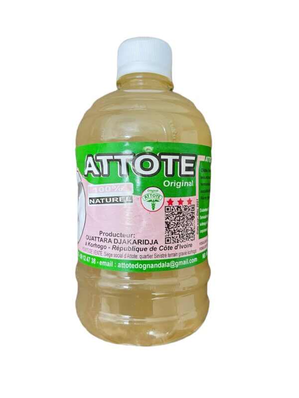 TEAATTOTE   A+ - Image 2