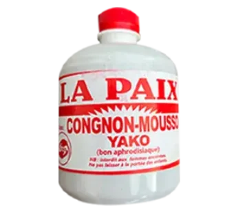 LA PAIX 16oz