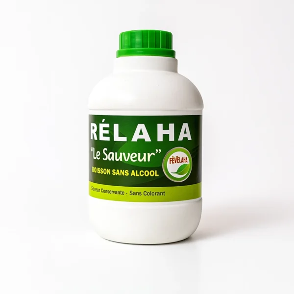 FERELAHA