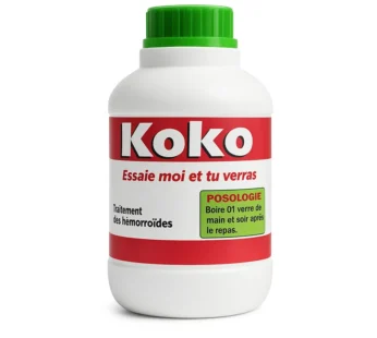 KOKO