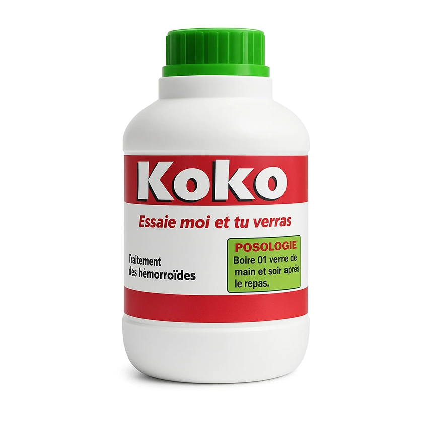 KOKO