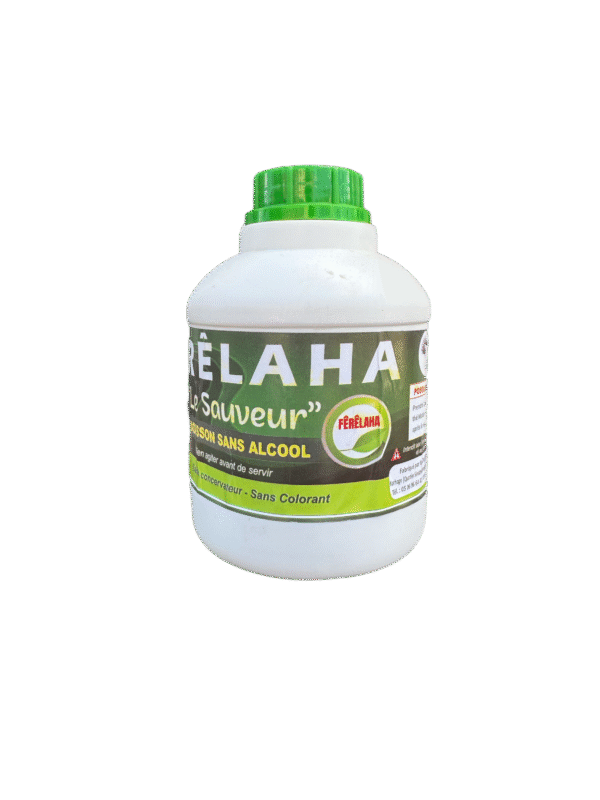 FERELAHA