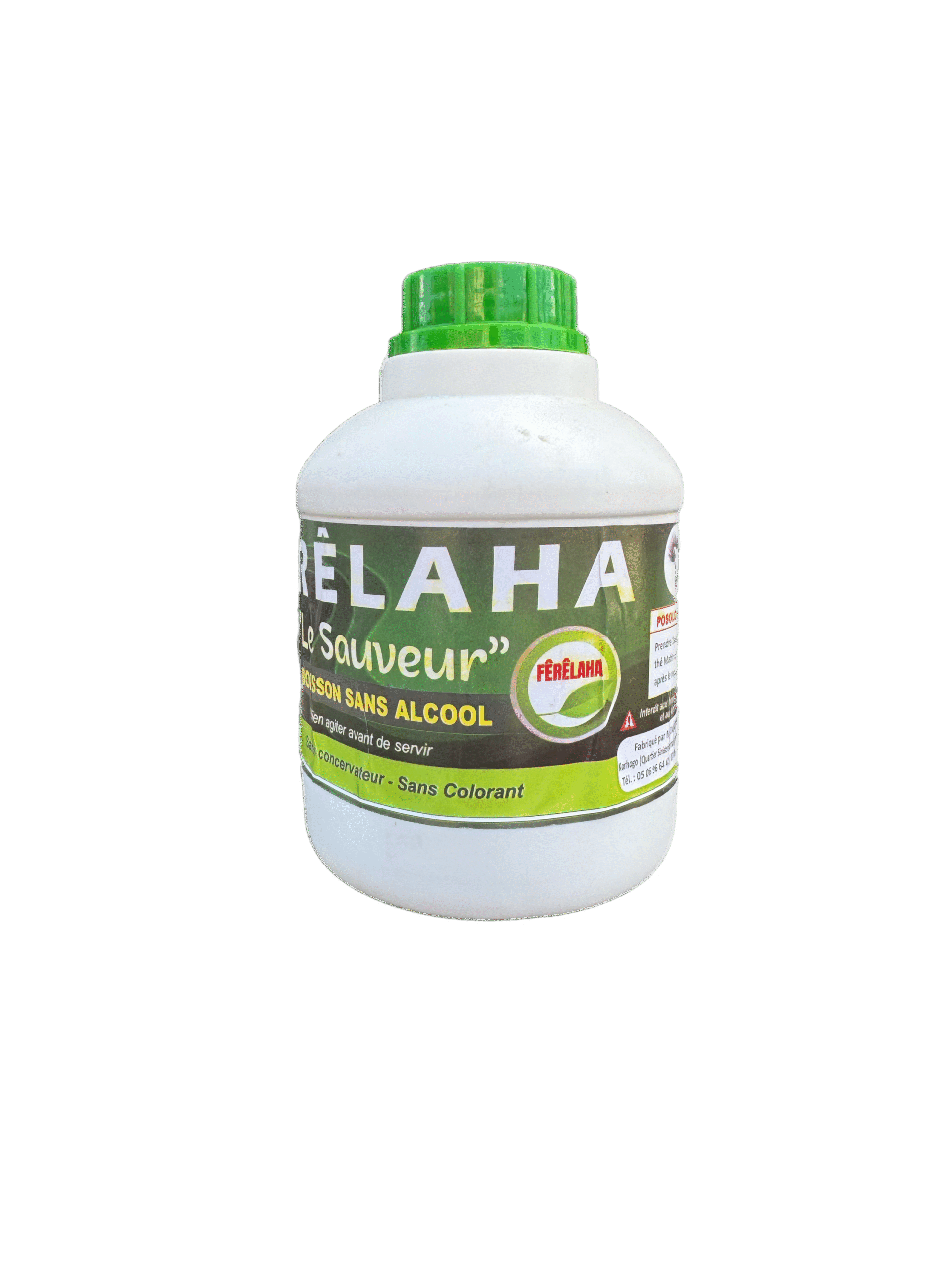 FERELAHA