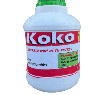 KOKO