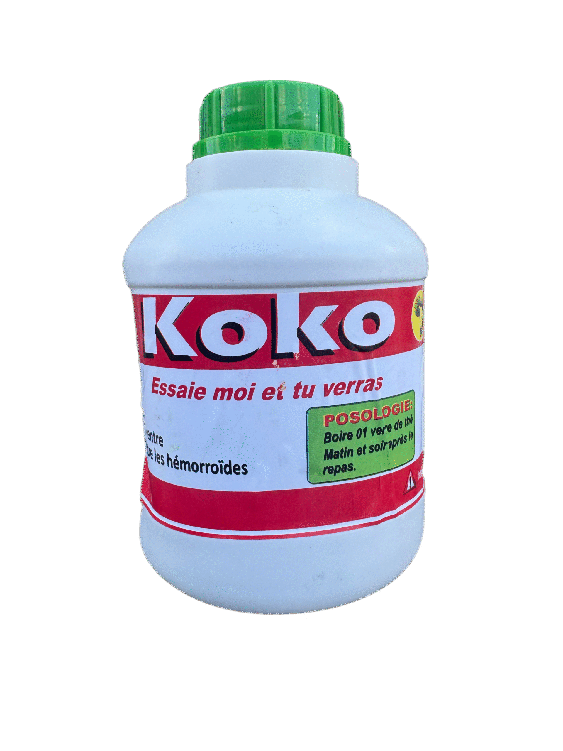 KOKO