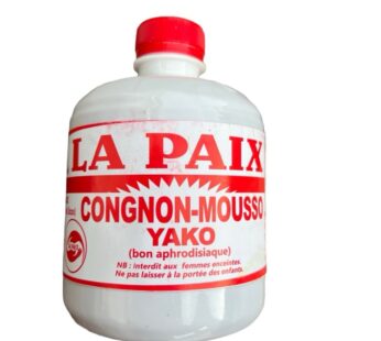LA PAIX 16oz (25pc)