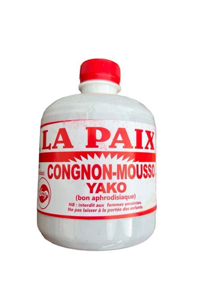 LA PAIX 16oz (25pc)