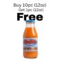 Congnons Moussos 12 oz buy 10 get 1 free